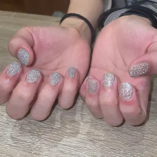 ネイル liberté所属・liberté🫧 新小岩のネイルデザイン