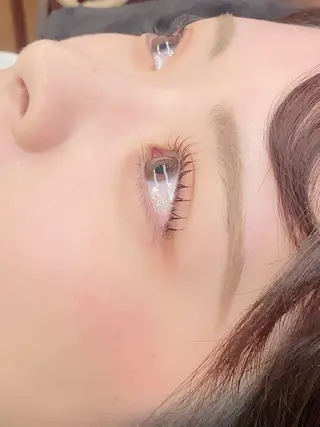 マツエク・マツパ 荘司 桜子のマツエク・マツパデザイン