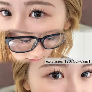 マツエク・マツパ eyelash salon pupe所属・𝙿𝚞𝚙𝚎 Kotonoの眉毛・アイブロウイメージ