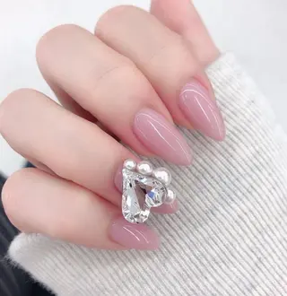 ネイル CC Nail Salonのネイルデザイン