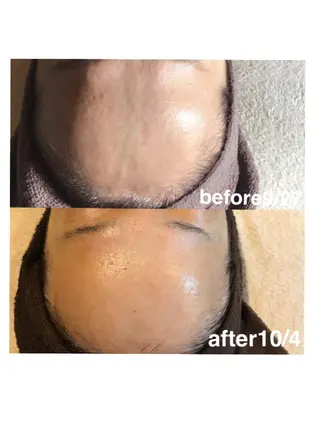 浜野 恵美のエステ・リラクイメージ