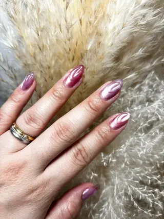 ネイル MIKA ♡のネイルデザイン