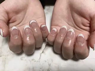 ネイル kikinail 溝の口のネイルデザイン