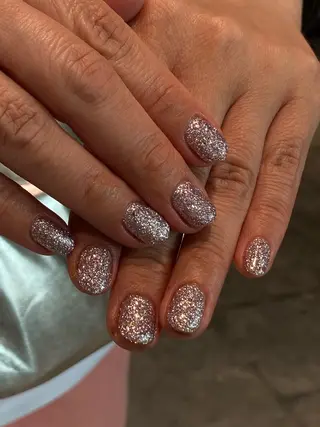 ネイル One miikaのネイルデザイン