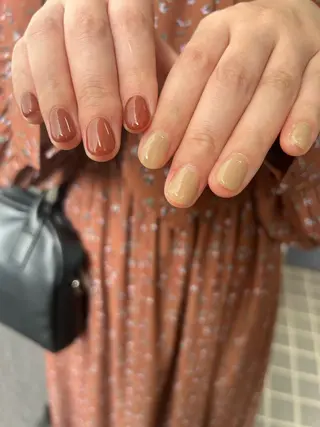 ヘアアレンジ ネイル ヘアメイクネイリスト 💄💅hidemiのヘアスタイル