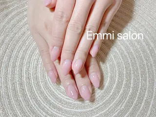 ネイル emmi      salon所属・Emmi salonのネイルデザイン