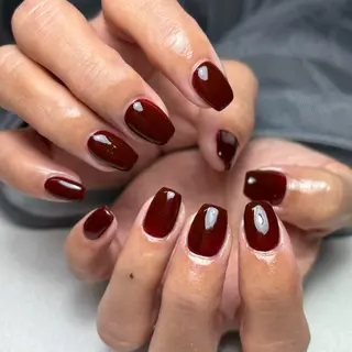 ネイル Koa nails.のネイルデザイン