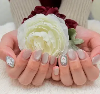 ネイル Y's TONEのネイルデザイン