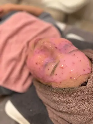 Beauty SalonAeriのエステ・リラクイメージ