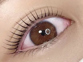 マツエク・マツパ GRANDIR所属・GRANDIR🌙 nazukiのマツエク・マツパデザイン