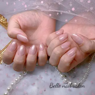 ネイル Belle nail salon 新小岩のネイルデザイン