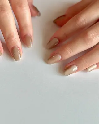 ネイル nunc所属・nunc吉祥寺 Yokoのネイルデザイン