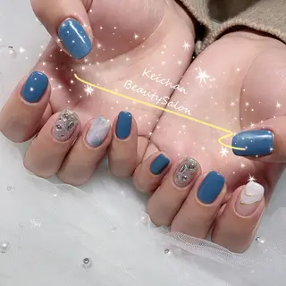 ネイル 閨匠 上野店のネイルデザイン