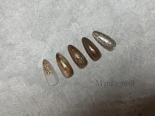 ネイル MIKA ♡のネイルデザイン