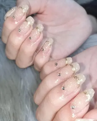 ネイル Kame_ nail🐢💕のネイルデザイン