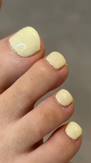 ネイル LOEWS NAIL 立川所属・LOEWS RUNAのネイルデザイン