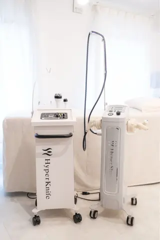 至福のひととき所属・小顔姫 〜至福のひととき〜のエステ・リラクイメージ