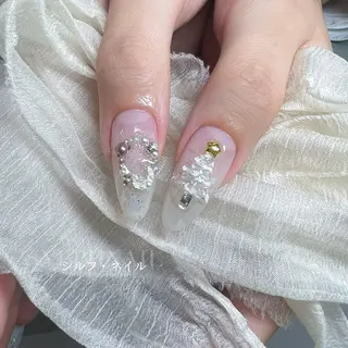 ネイル Trend Nail シルフのネイルデザイン