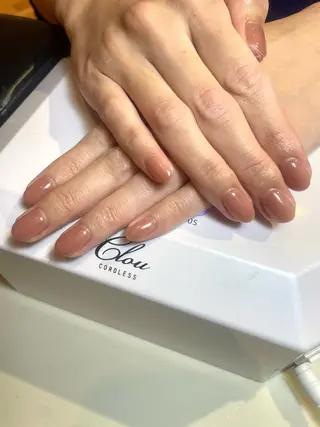 ネイル yuna [モデル募集中]のネイルデザイン