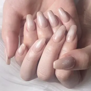 ネイル 鹿取 春子Teamのネイルデザイン