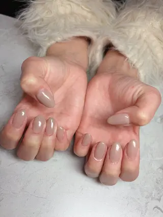 ネイル nailme!/松下 侑未のネイルデザイン