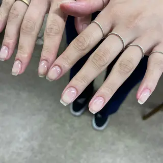 ネイル twoo______ miyuのネイルデザイン