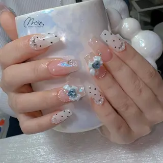 ネイル MaiBeauty dodoのネイルデザイン