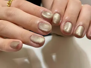 ネイル n. SAITOUのネイルデザイン