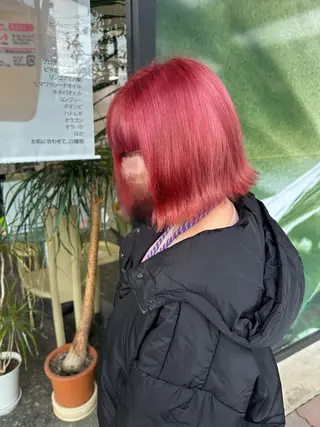 ミディアム サロンイズディス所属・🐥日比野 令🐥のマツエク・マツパデザイン