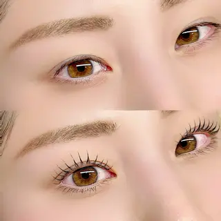 マツエク・マツパ Lifty 小倉魚町店【リフティ】所属・リフティ小倉魚町店 miyuの眉毛・アイブロウイメージ