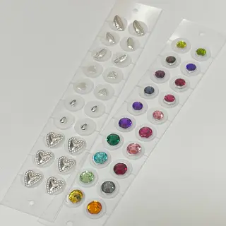 BLISS 吉野真和のマツエク・マツパデザイン