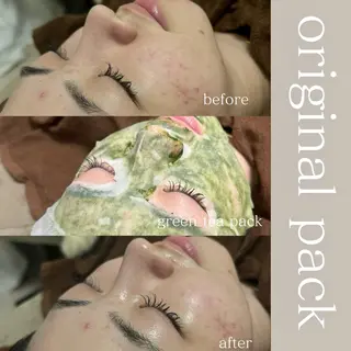 美肌salon GRAN CUORE所属・Natsuki🌙 GRAN CUOREのエステ・リラクイメージ