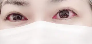 マツエク・マツパ 隠れ家サロン にんにんのマツエク・マツパデザイン