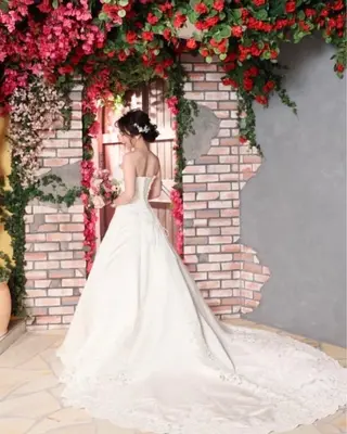 杉井 美恵のエステ・リラクイメージ