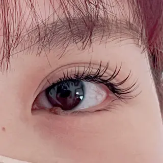 マツエク・マツパ annabelle 大野のマツエク・マツパデザイン