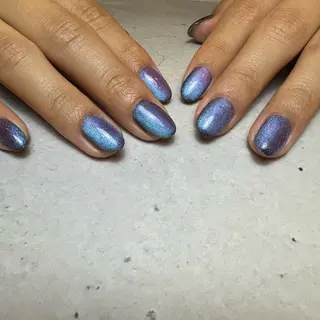 ネイル STAR Jaime 中村佳奈のネイルデザイン