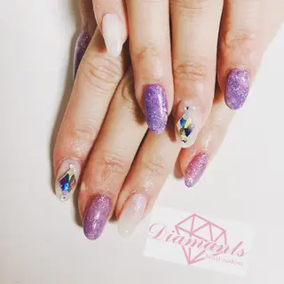 ネイル Asa miのネイルデザイン