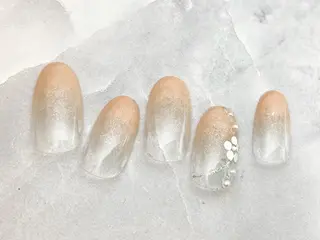 マツエク・マツパ セレナ銀座 ネイリストのネイルデザイン