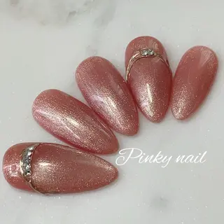 ネイル 高野 祐紀のネイルデザイン