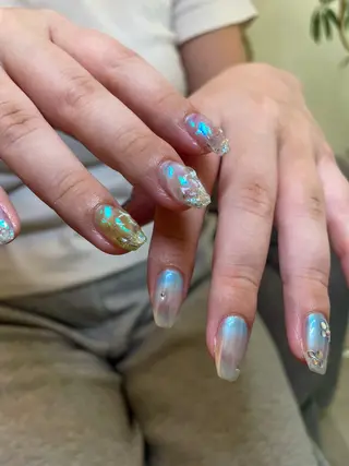 ネイル anny ／あにのネイルデザイン