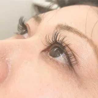 マツエク・マツパ tag by calm所属・tag#bycalm 竹川のマツエク・マツパデザイン