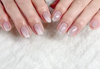 ネイル 市川駅 ✿中津のネイルデザイン