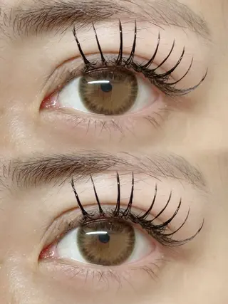 マツエク・マツパ FLEUR eyelashsalon所属・FLEUR 【フルール】のマツエク・マツパデザイン