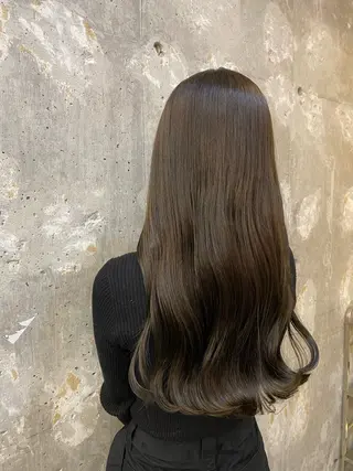 カラー source  / Tsubasaのヘアスタイル