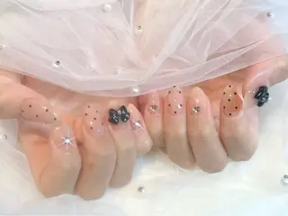 ネイル ANDY💫 KANONのネイルデザイン