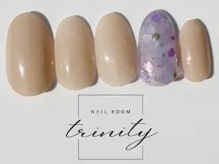 ネイル Trinity staffのネイルデザイン