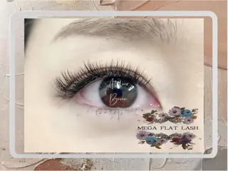 マツエク・マツパ アイラッシュBONO所属・アイラッシュ アトリエBONOのマツエク・マツパデザイン