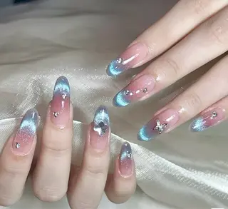 ネイル ネイル みきのネイルデザイン