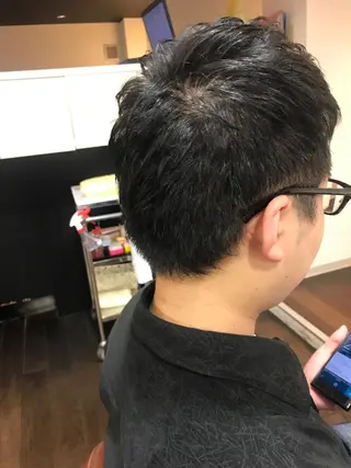 ショート +D所属・成迫 瞳のその他イメージ