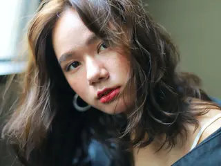 ミディアム 🌼U24 ヘアデザインラボのヘアスタイル